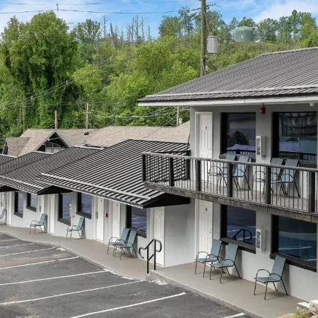 Gatlinburg Mountain Inn