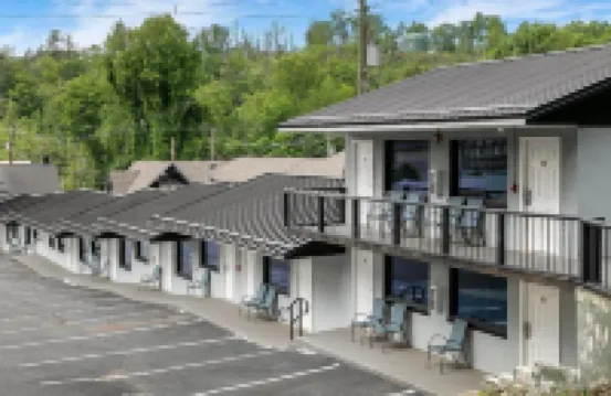 Gatlinburg Mountain Inn