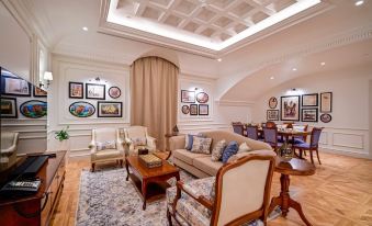 21 High Street Residence by the Torch