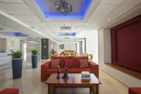 Mayfair Gardens - 3 étoiles