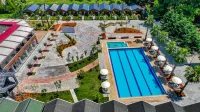 Green Palace Suite Hotel - Ocean View