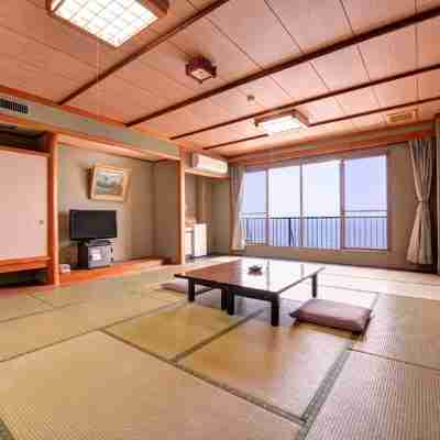 サンホテル大陽荘 Rooms