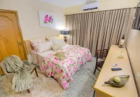Hotel Golden Park Uberaba by Nacional Inn فنادق في أوبيرابا
