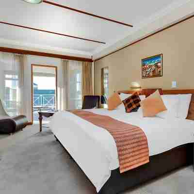 Protea Hotel Klerksdorp Rooms