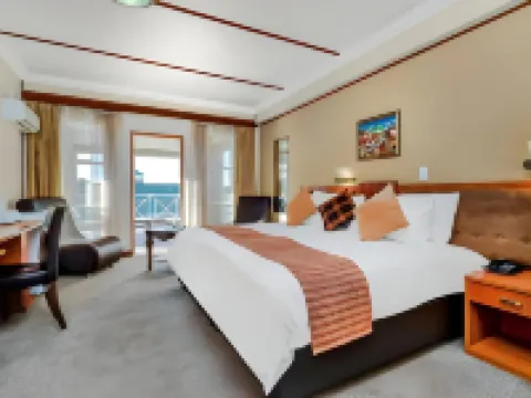 Protea Hotel Klerksdorp Hotels in Southern DC