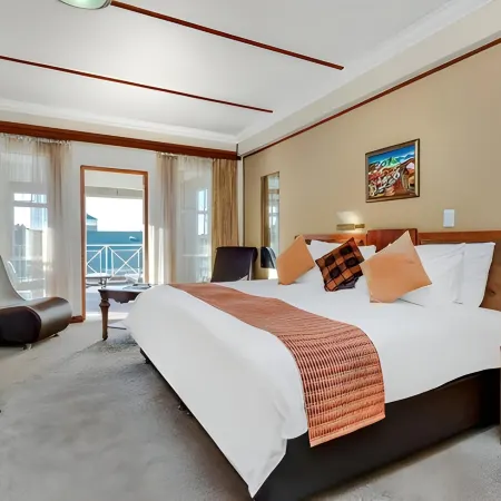 Protea Hotel Klerksdorp