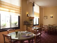 布里斯託爾酒店 - 早餐
