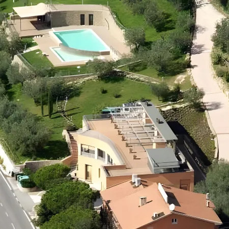 Hotel Il Castellaccio