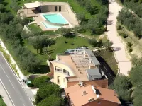 Hotel Il Castellaccio - Pool