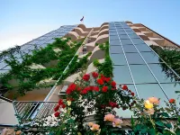 グラント・オテリ・ウユト のホテル