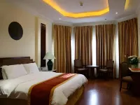 Bahrain Carlton Hotel Hotel di Sanad