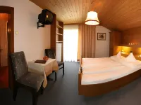 Pension Tirol Hoteles en Nauders