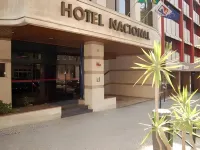 Hotel Nacional Отели в г. Лиссабон