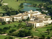 Ona Lomas Village - la Manga Club Hôtels à : Atamaria