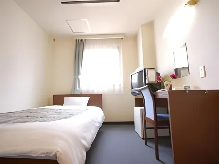 Hotel Green City