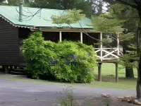 Madison's Mountain Retreat Hotel a Kurrajong Heights