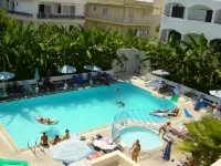 Imperial Hotel - Pools