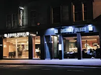 Artto Hotel Hotels near Glasgow Central Station