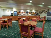 Holiday Inn Express BAKERSFIELD by IHG - breakfast