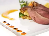 Kilmarnock Arms Hotel