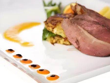 Kilmarnock Arms Hotel