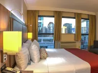 Grand Park Hotel & Suites Downtown Vancouver, Ascend Hotel Collection