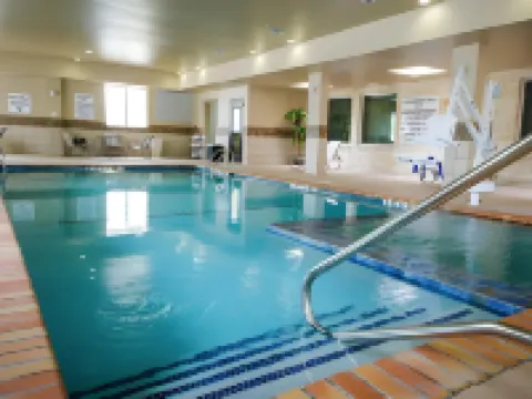 Holiday Inn Express & Suites TEMPLE - MEDICAL CENTER AREA by IHG Hotels in Temple