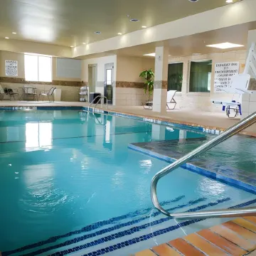 Holiday Inn Express & Suites TEMPLE - MEDICAL CENTER AREA by IHG