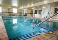 Holiday Inn Express & Suites TEMPLE - MEDICAL CENTER AREA by IHG