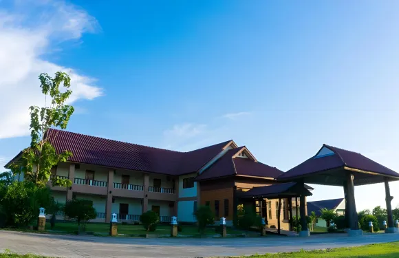 蘇安裏馬庫厄安度假村