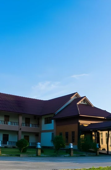 รูปภาพของสวนริมเขื่อน รีสอร์ท