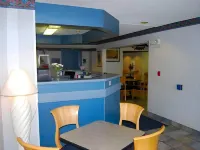 Quality Inn Mount Pleasant Hotels in Mount Pleasant