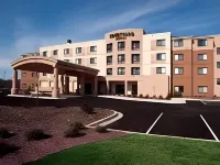 Courtyard Jackson