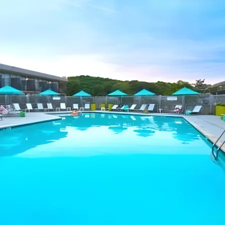Harbor Hotel Provincetown