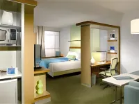 SpringHill Suites Grand Junction Downtown/Historic Main Street Hotel di Mesa County