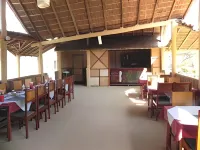 Nature Safari Resort Hotels in Bardia