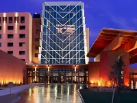 Isleta Resort & Casino Hotels in 