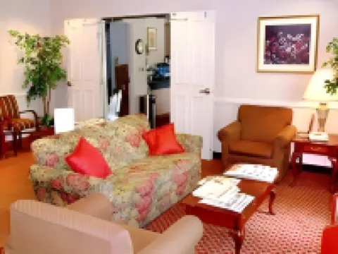 Fairfield Inn & Suites Denver North/Westminster Hotels in Westminster