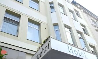 Hotel Lindenhof