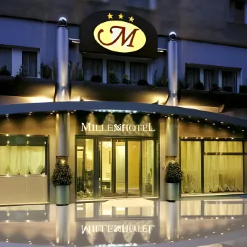 Millennhotel