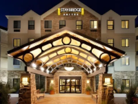 Staybridge Suites PHOENIX EAST - GILBERT by IHG Hotels in Gilbert