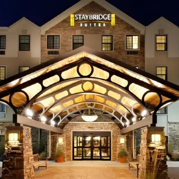 Staybridge Suites PHOENIX EAST - GILBERT by IHG