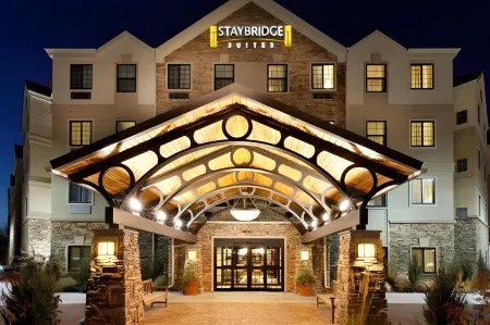 Staybridge Suites Phoenix East - Gilbert