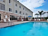 Holiday Inn Express & Suites NEW IBERIA-AVERY ISLAND by IHG Hotels in New Iberia