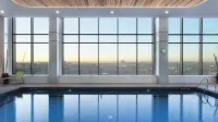 Holiday Inn & Suites MONTREAL CENTRE-VILLE OUEST by IHG - Pools