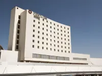 Fiesta Inn Express Durango Các khách sạn gần Calle Constitucion