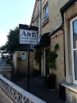 A & B Guest House Cambridge Ltd
