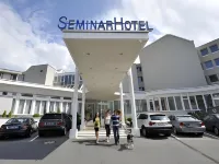 SeminarHotel am Ägerisee
