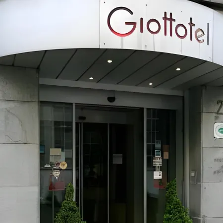 Hotel Giotto