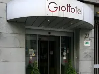 吉歐託酒店